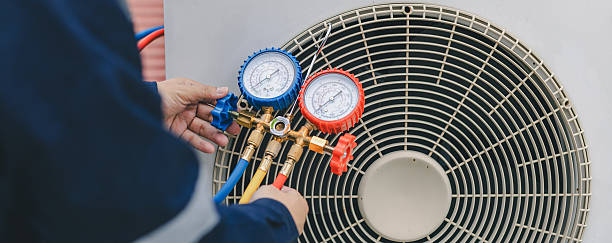 Licensed Hvac Maintenance service in Roseville, MN - JG Cool HVAC