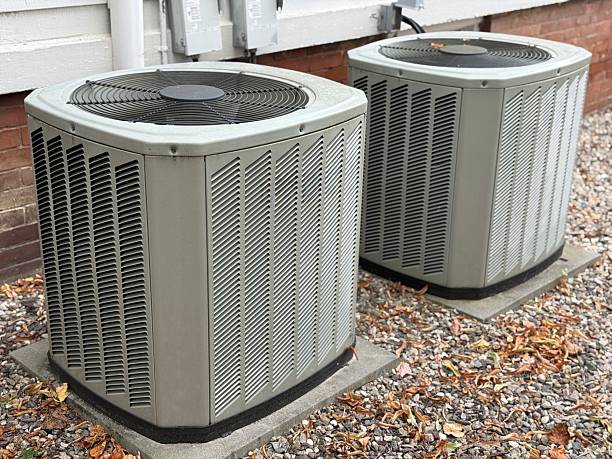Reliable Hvac Maintenance contractor in Roseville, MN by JG Cool HVAC